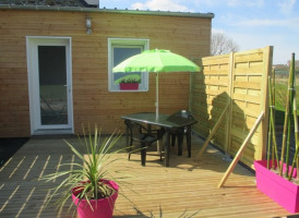 Gite De Vacances A Courtils En Basse Normandie Pour 2 Pers