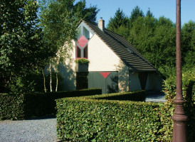 Maison De Vacances A Les Mazures En Champagne Ardenne Pour 10