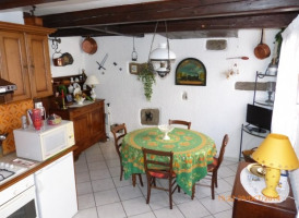 Gite De Vacances A Langeac En Auvergne Pour 2 Pers 55m