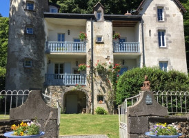 Cottage Volvic Ref 63g63946 Gites De France Puy De Dome