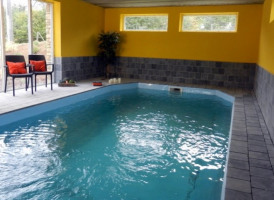 Gite De Vacances A Stoumont En Wallonie Pour 10 Pers 300m Amivac Com