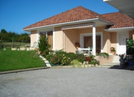 Chambre D Hotes De Vacances A Salies De Bearn En Aquitaine Pour 2
