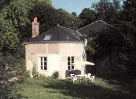 Piscine Meung Sur Loire