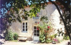 gite de vacances a agris en poitou charentes pour 4 pers 90m seloger vacances