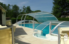 Gite De Vacances A Saint Alban Auriolles En Rhone Alpes Pour 2 Pers 30m Amivac Com