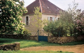Gite De Vacances A Gramat En Midi Pyrenees Pour 6 Pers 100m