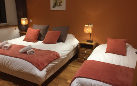 Gite De Vacances A Saint Fargeau En Bourgogne Pour 6 Pers