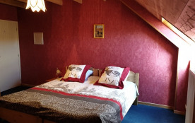 Chambre D Hotes De Vacances A Besse Et Saint Anastaise En