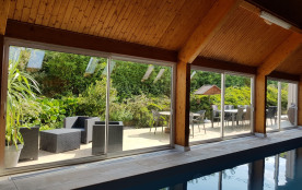 Maison De Vacances A Wissant En Nord Pas De Calais Pour 18 Pers 280m Amivac Com