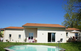 Maison De Vacances A Bellegarde En Forez En Rhone Alpes Pour 7 Pers 125m Amivac Com