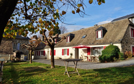 Gite De Vacances A Argeles Gazost En Midi Pyrenees Pour 10 Pers