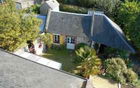 Chambre D Hotes De Vacances A Agon Coutainville En Basse