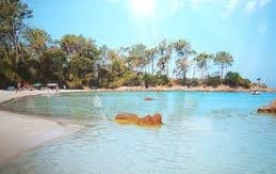 Maison De Vacances à Coti Chiavari En Corse Pour 6 Pers