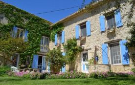 Maison De Vacances A Pierrerue En Provence Alpes Cote D Azur Pour 8 Pers 140m Amivac Com