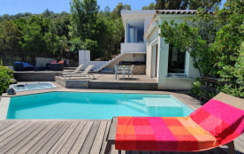 Maison De Vacances A Conca En Corse Pour 4 Pers 80m Amivac Com