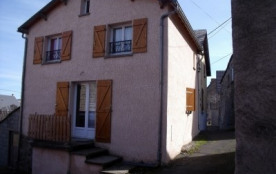 Gite De Vacances A Saint Nectaire En Auvergne Pour 4 Pers