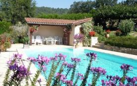 Gite De Vacances A Figeac En Midi Pyrenees Pour 4 Pers 40m