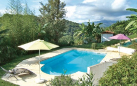 Maison De Vacances A Saint Pee Sur Nivelle En Aquitaine Pour 4 Pers 120m Seloger Vacances