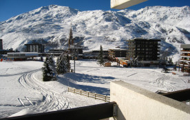 Appartement De Vacances A Saint Martin De Belleville En Rhone Alpes Pour 7 Pers 48m Amivac Com