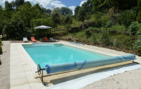 Gite De Vacances A Terrasson Lavilledieu En Aquitaine Pour 6 Pers