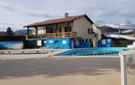 maison de vacances a condrieu en rhone alpes pour 8 pers 40m seloger vacances