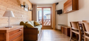 acheter appartement val thorens