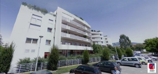 achat parking annemasse