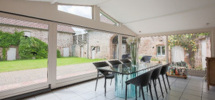 Vente Maison Et Villa De Luxe Avec Piscine Luxeuil Les Bains 70