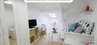Location Appartement Le Bourget 93 Louer Appartements à Le