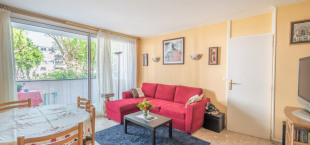 plan appartement les grandes terres marly le roi