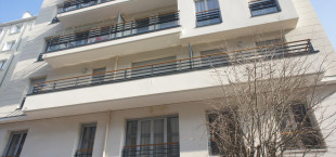 achat parking montrouge