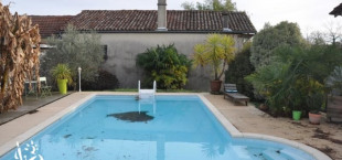 Vente Maison Avec Piscine Boulogne Sur Gesse 31 Acheter Maisons