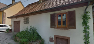 Vente Maison Neuwiller Lès Saverne 67 Acheter Maisons à Vente De Maisons à Neuwiller Lès Saverne 67330