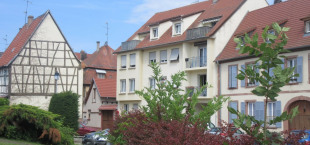 acheter appartement wissembourg