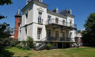 Vente Maison Et Villa De Luxe Avec Piscine Feurs 42 Acheter