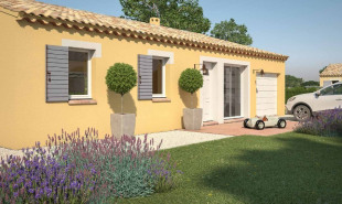 maison plain pied a vendre a saint paul et valmalle