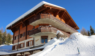 acheter appartement suisse