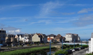 acheter appartement wimereux