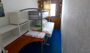 acheter appartement val thorens