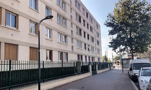 acheter appartement 3f