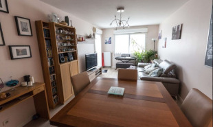 acheter appartement nantes