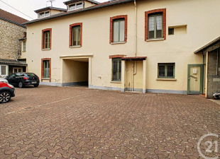 investir immobilier vernon