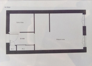 vente appartement plan obligatoire