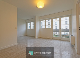 acheter appartement 75019