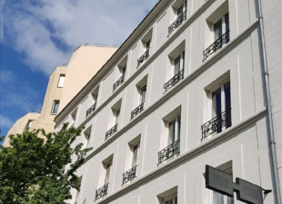 acheter appartement saint ouen