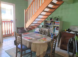 acheter appartement hendaye