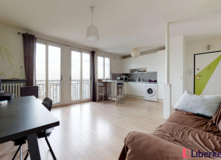 acheter appartement ivry sur seine