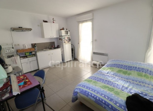 acheter appartement toulon