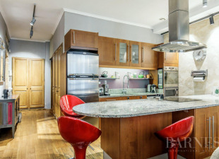 acheter appartement lyon