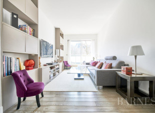 acheter appartement 75016